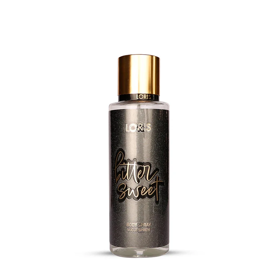 Bitter Sweet Body Mist