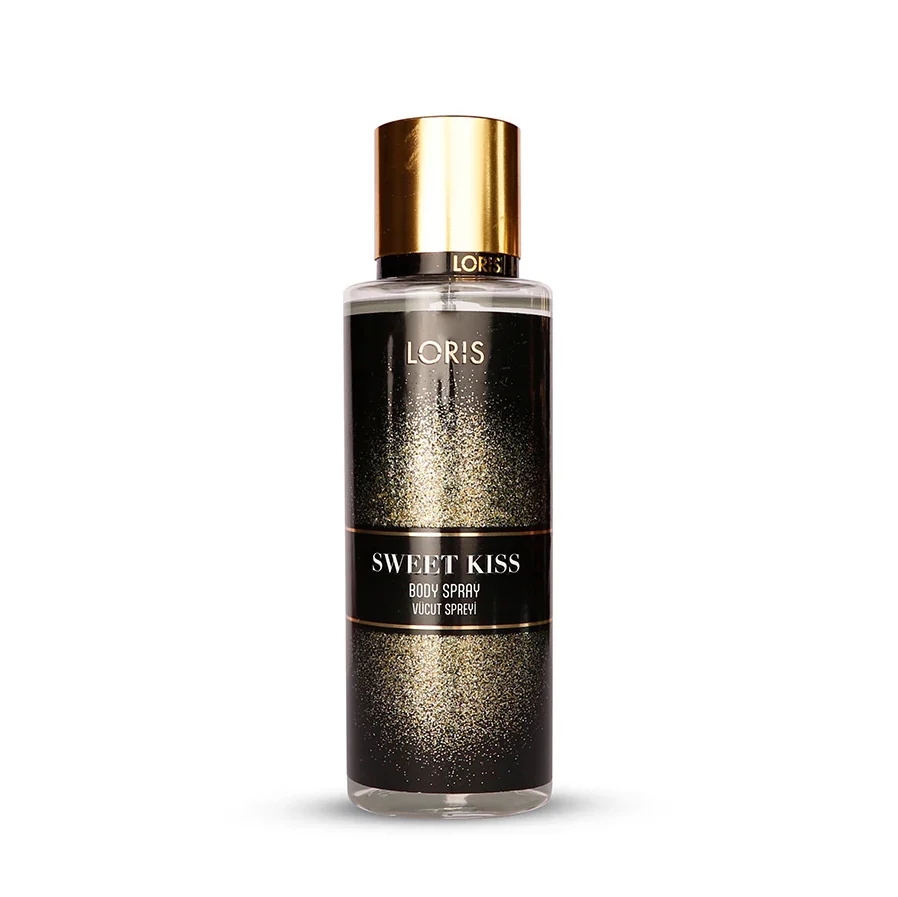 Sweet Kiss Body Mist