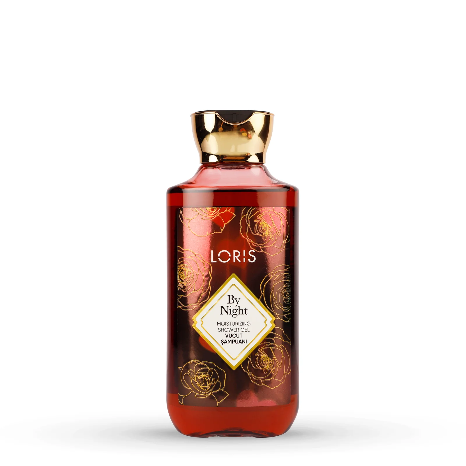 By Night Shower Gel