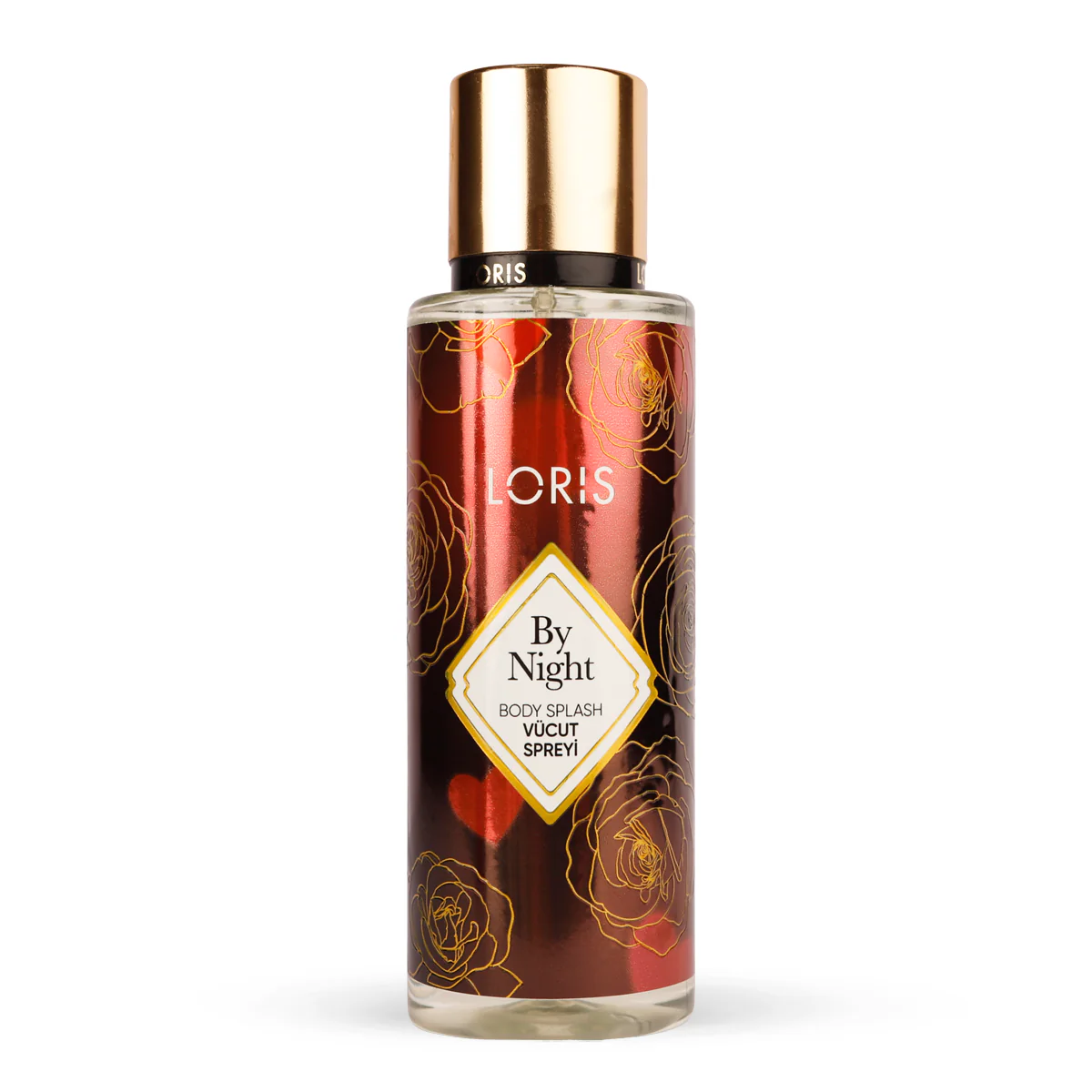 By Night Body Mist