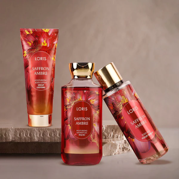 Bodycare collectie