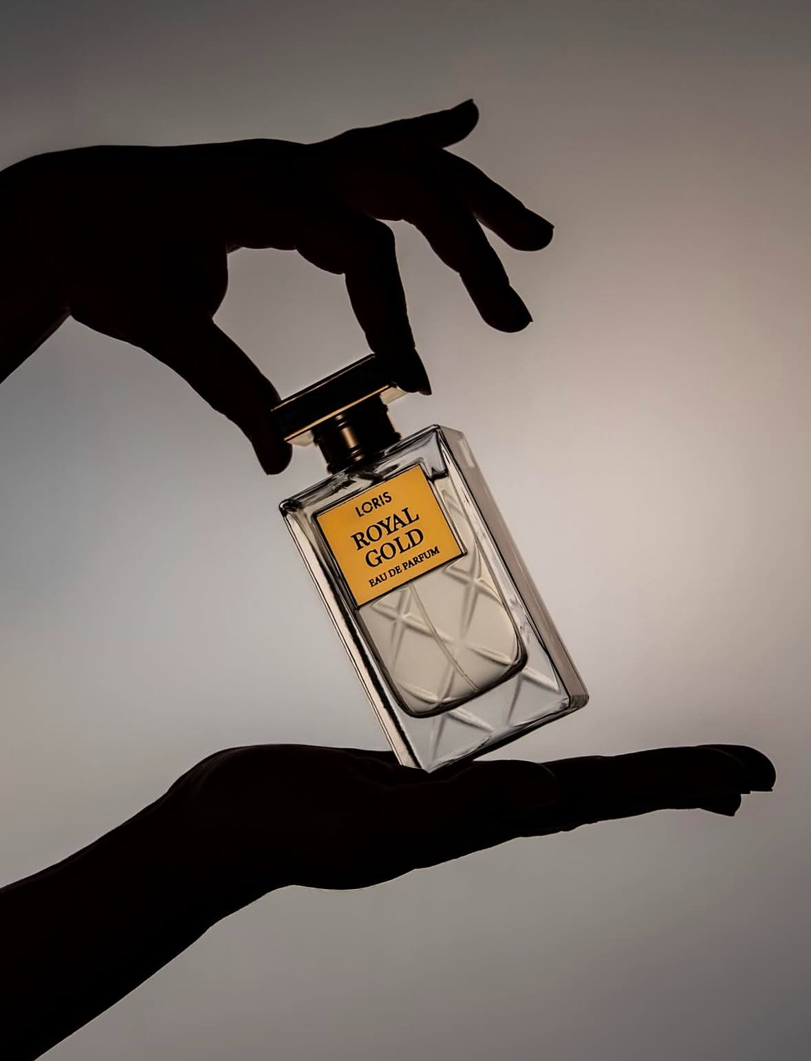 Signature parfumcollectie