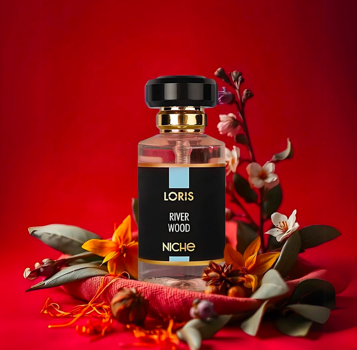 Niche 50ml parfumcollectie