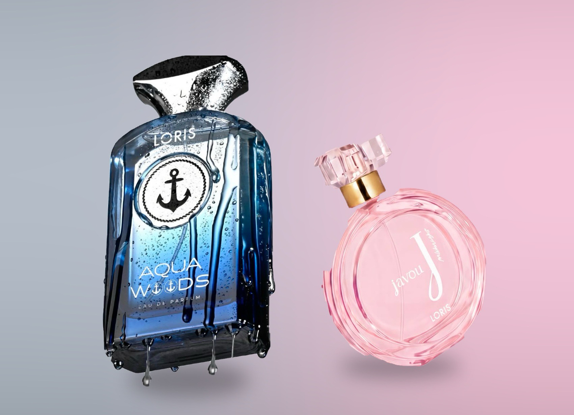 Dubai parfumcollectie