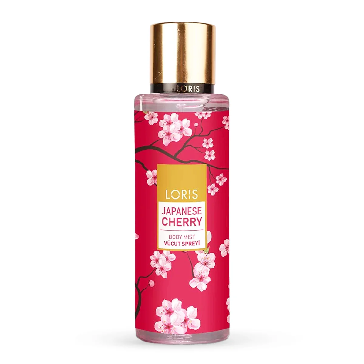 Japanese Cherry Body Mist
