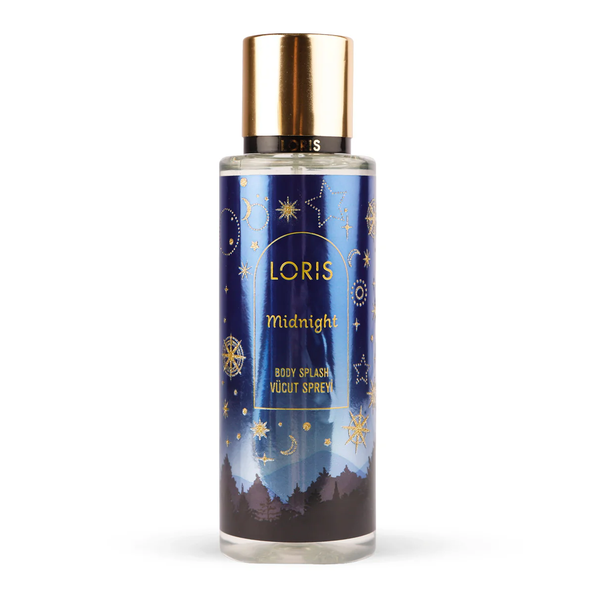 Midnight Body Mist