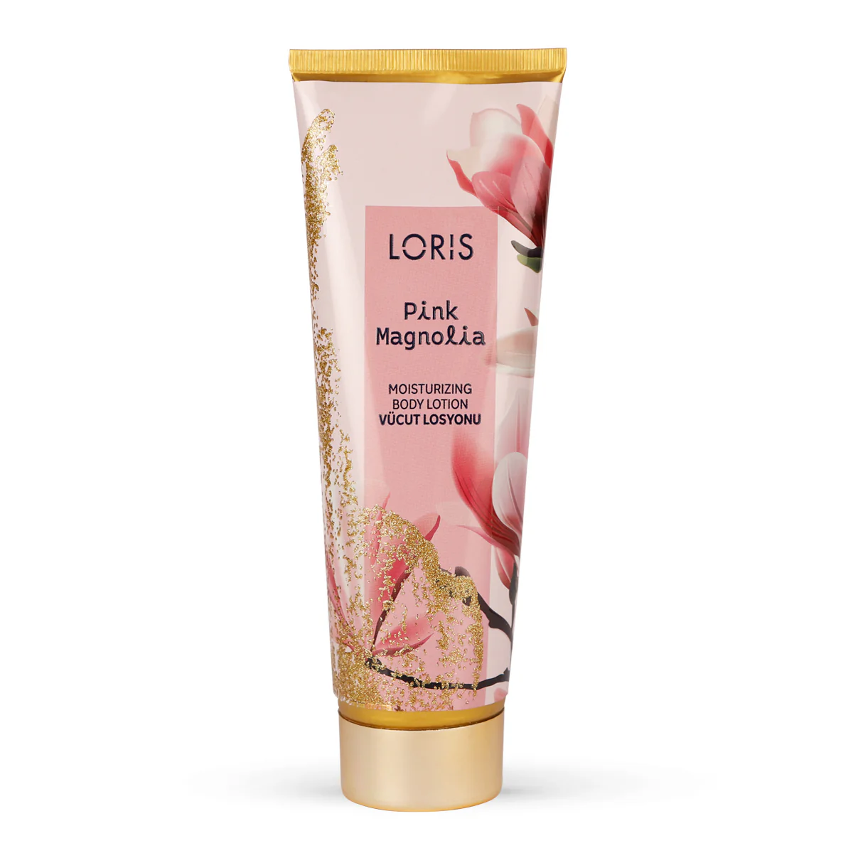 Pink Magnolia Body Lotion