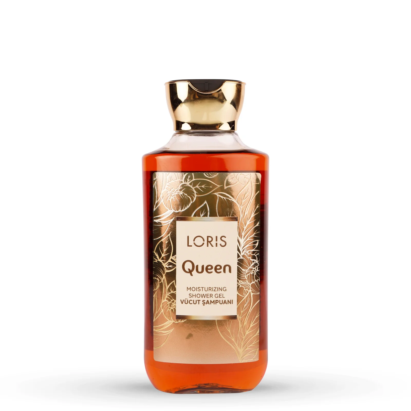 Queen Shower Gel