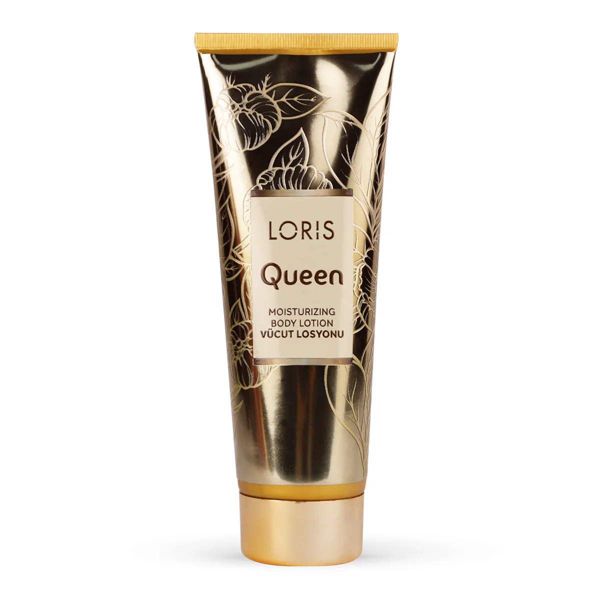 Queen Body Lotion