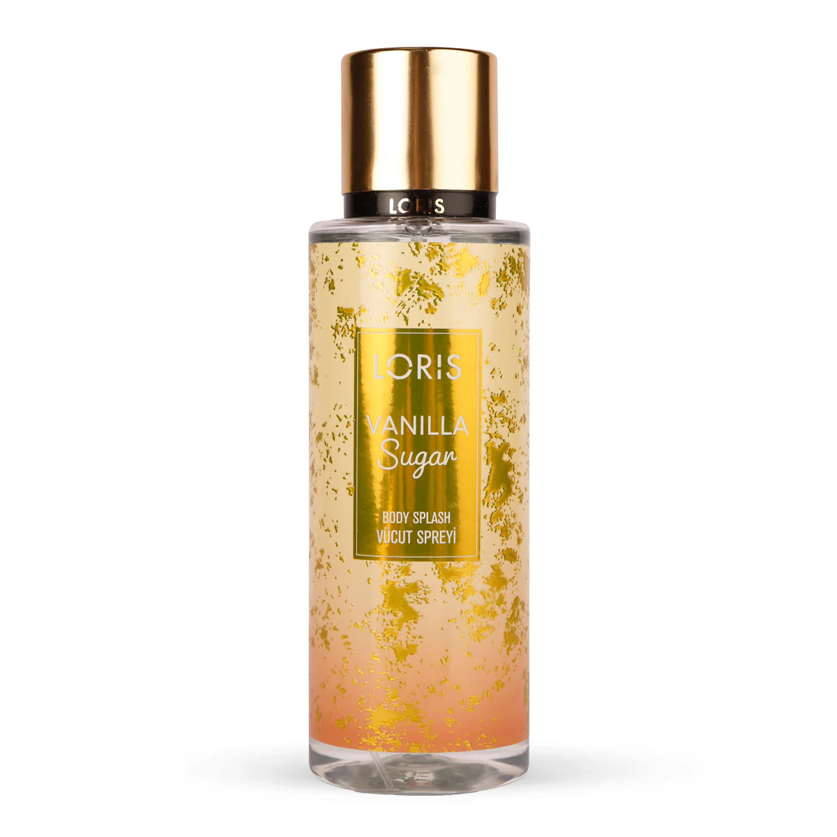 Vanilla Sugar Body Mist