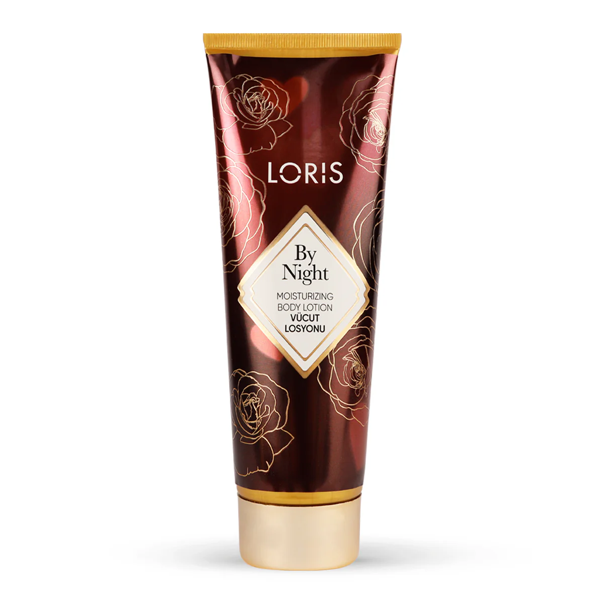By Night Body Lotion
