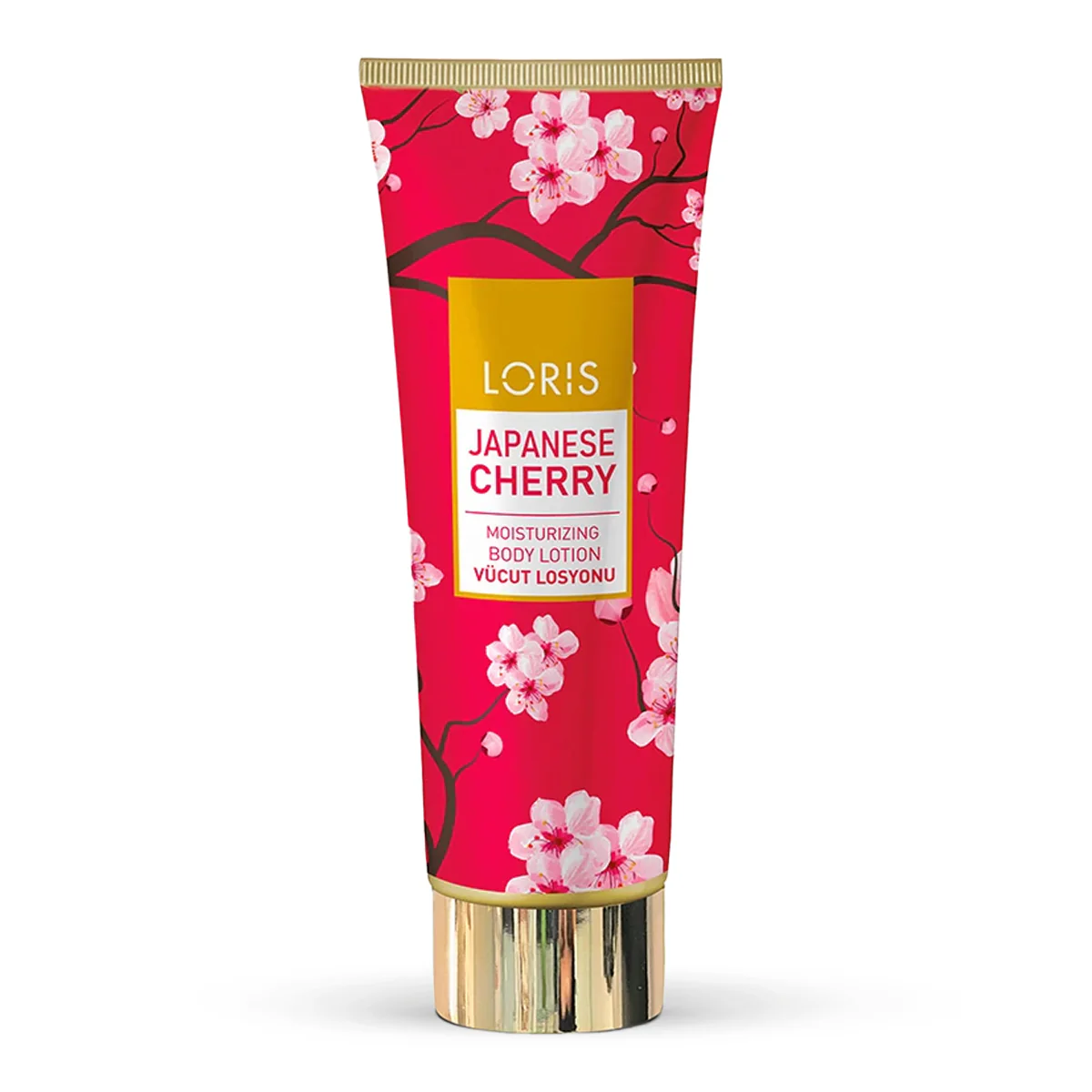 Japanese Cherry Body Lotion