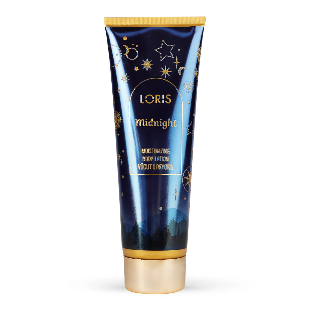Midnight Body Lotion