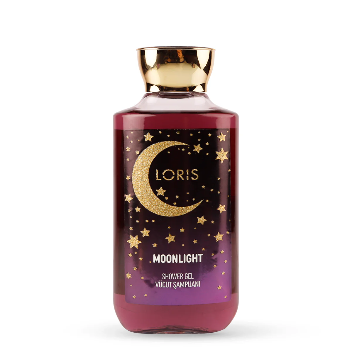 Moonlight Shower Gel