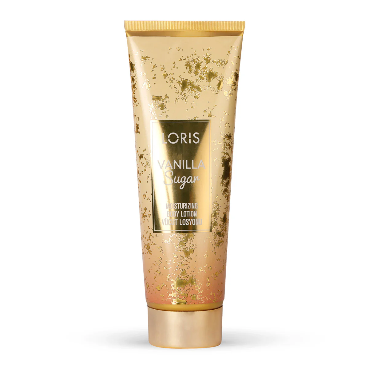 Vanilla Sugar Body Lotion